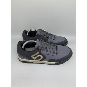 Five Ten Freerider Pro Canvas Mountain Bike Shoes IH0814 Men's Sz 10.5